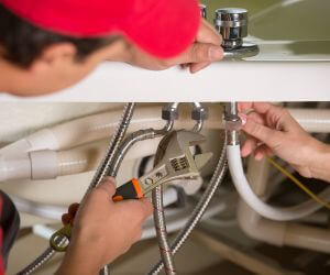 About The Faucet Pros Hope, ME
